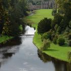 Fountains Abbey - ein wunderschöner Ort