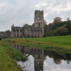 Fountains Abbey