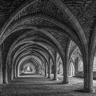 Fountains Abbey