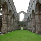 Fountains abbey