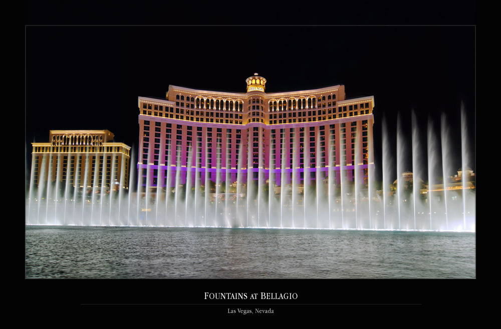 Fountains at Bellagio (3)