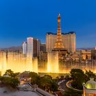 Fountains of Bellagio 3, Las Vegas, USA