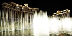 Fountains of Bellagio