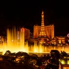 Fountains of Bellagio 4, Las Vegas, USA