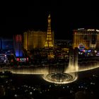 Fountains of Bellagio