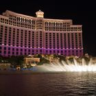 Fountains of Bellagio