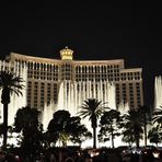 Fountains of Bellagio