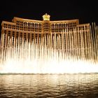 Fountains of Bellagio