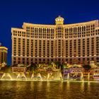 Fountains of Bellagio, Las Vegas, USA