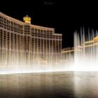 Fountains of Bellagio - Las Vegas (USA)