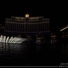 Fountains of the Bellagio