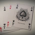 Four Aces