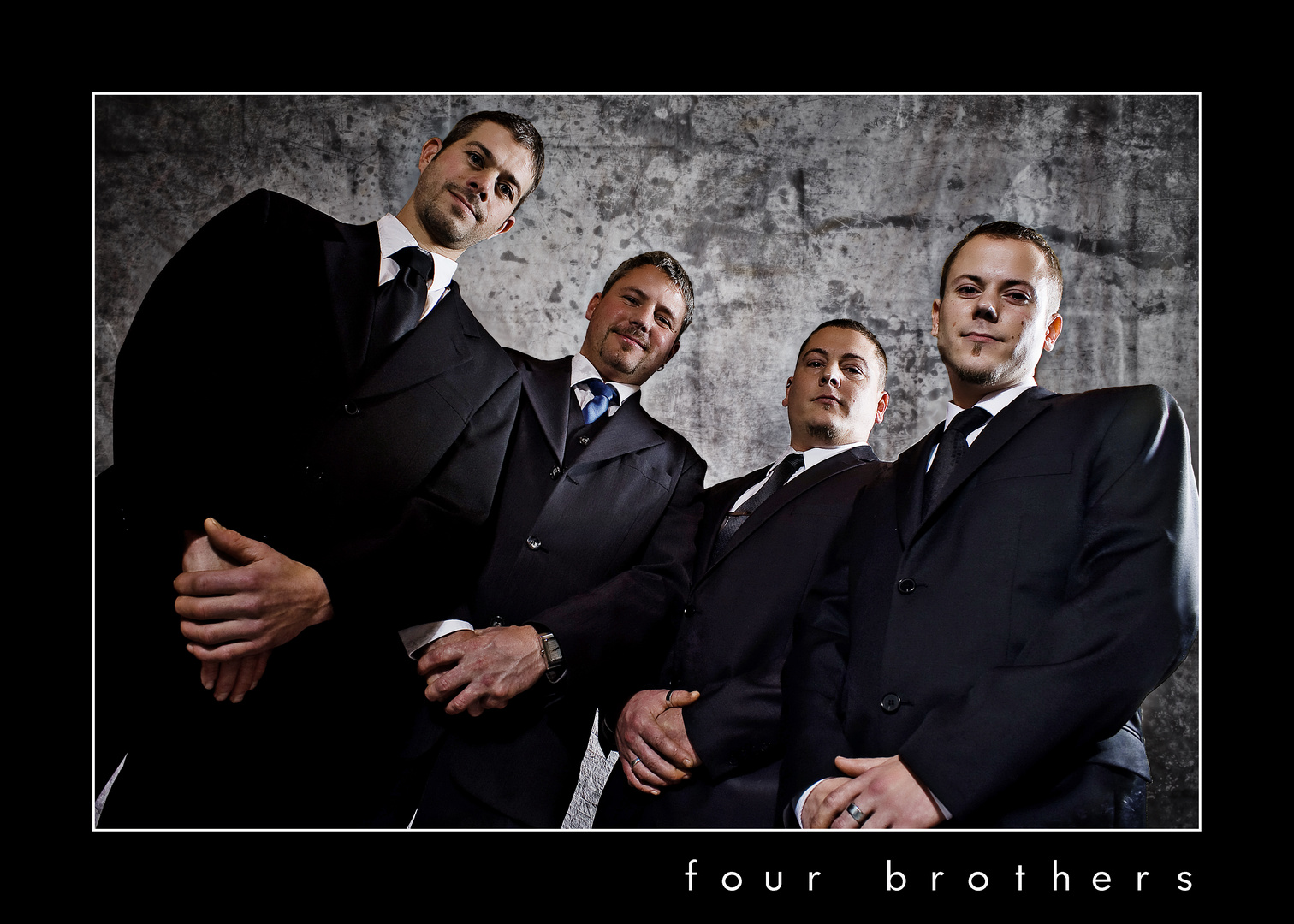 four brothers