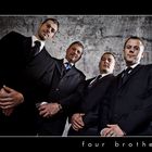 four brothers