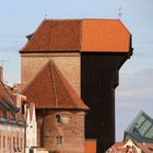 Four Corners of Gdansk