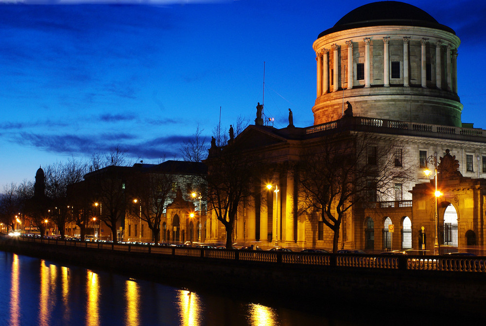 four courts