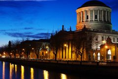 four courts