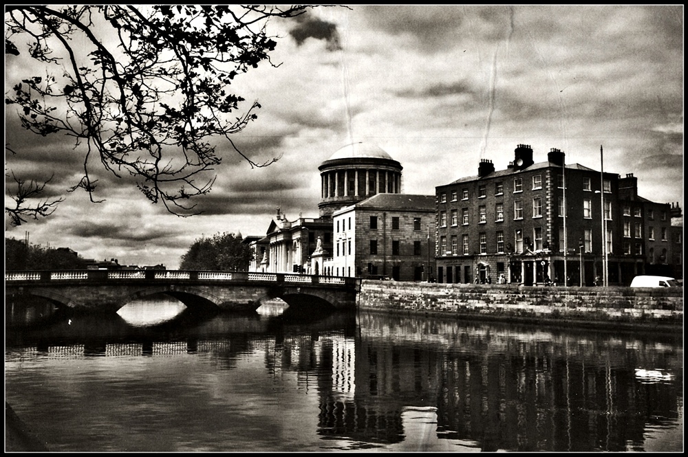 Four Courts