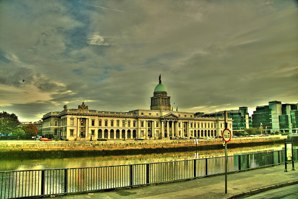 Four Courts