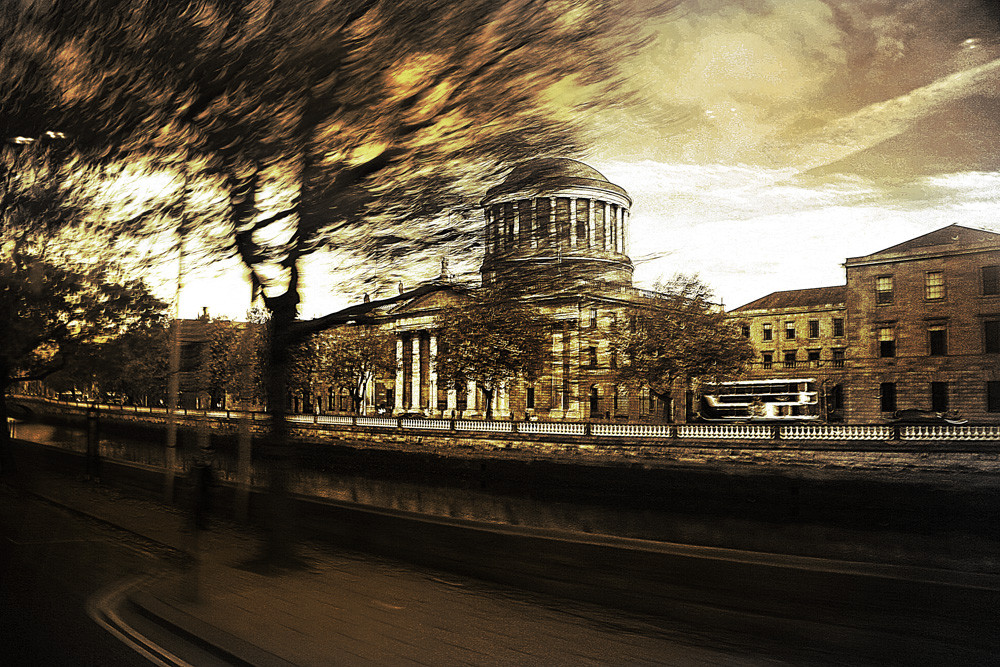 Four Courts