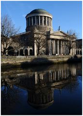 Four Courts, Dublin