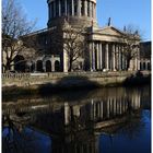 Four Courts, Dublin