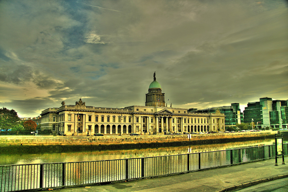 Four Courts part 2