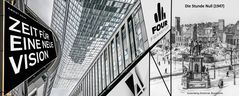 FOUR FRANKFURT - Zeit für eine neue Vision.