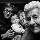 FOUR GENERATIONS