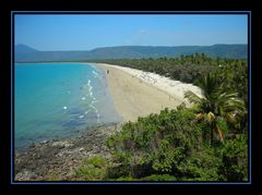 Four Mile Beach