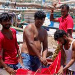 Four more Fishermen
