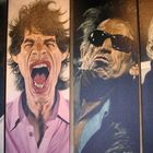 FOUR OLD MEN
