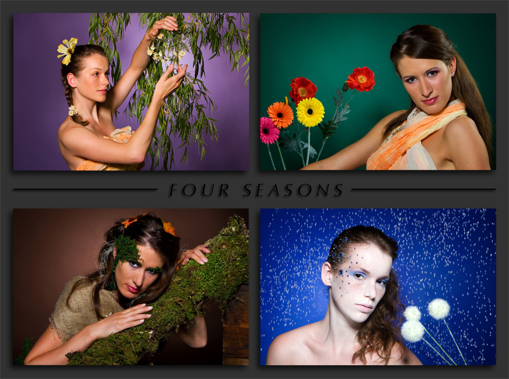 - Four Seasons -