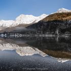 Four seasons is a marvelous gift of our planet to landscape photographers