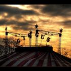 ... Four stars Circus...