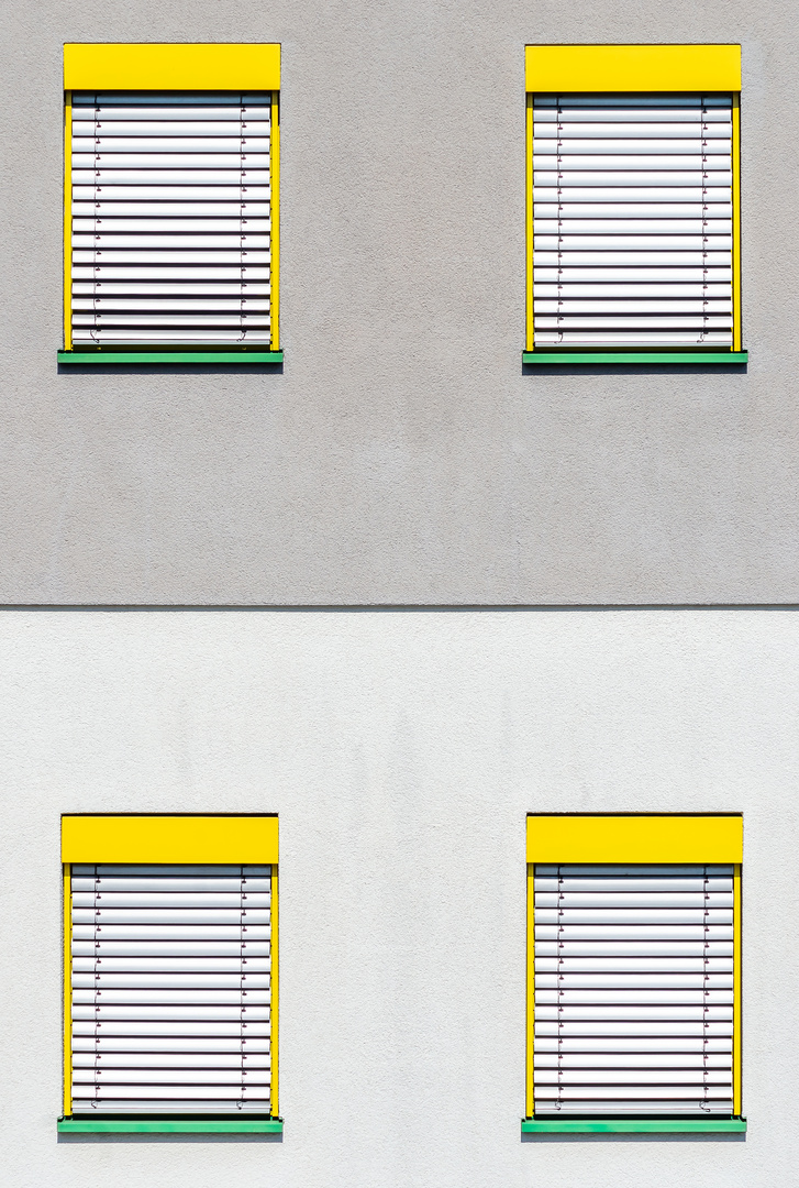 Four Windows