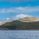 Fourni Archipelago - Chapel on Thymena island