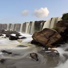 Fourteen Falls in Thika