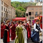 Fourvière et les Pennons...au féminin.