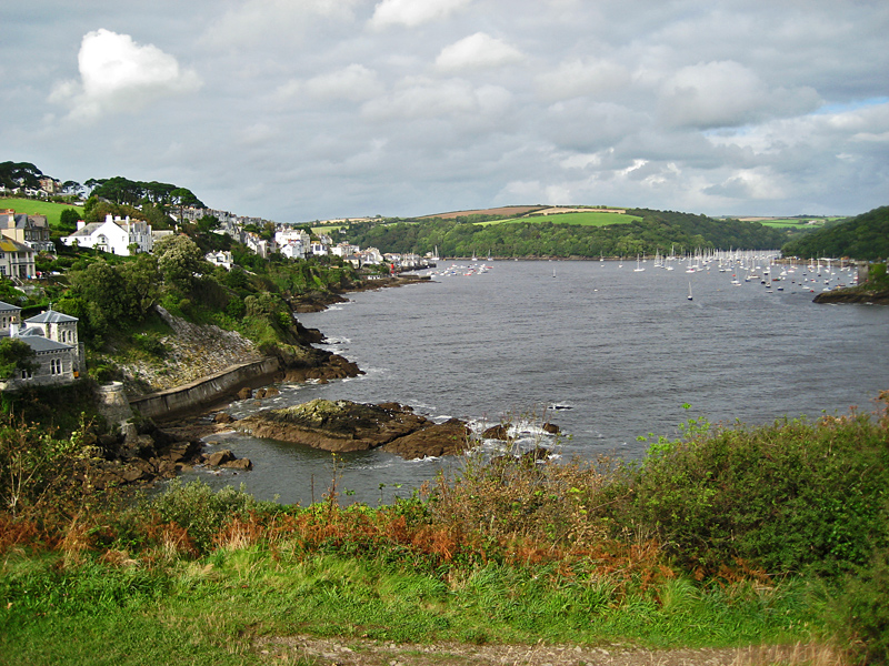 Fowey