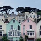 Fowey, Südengland