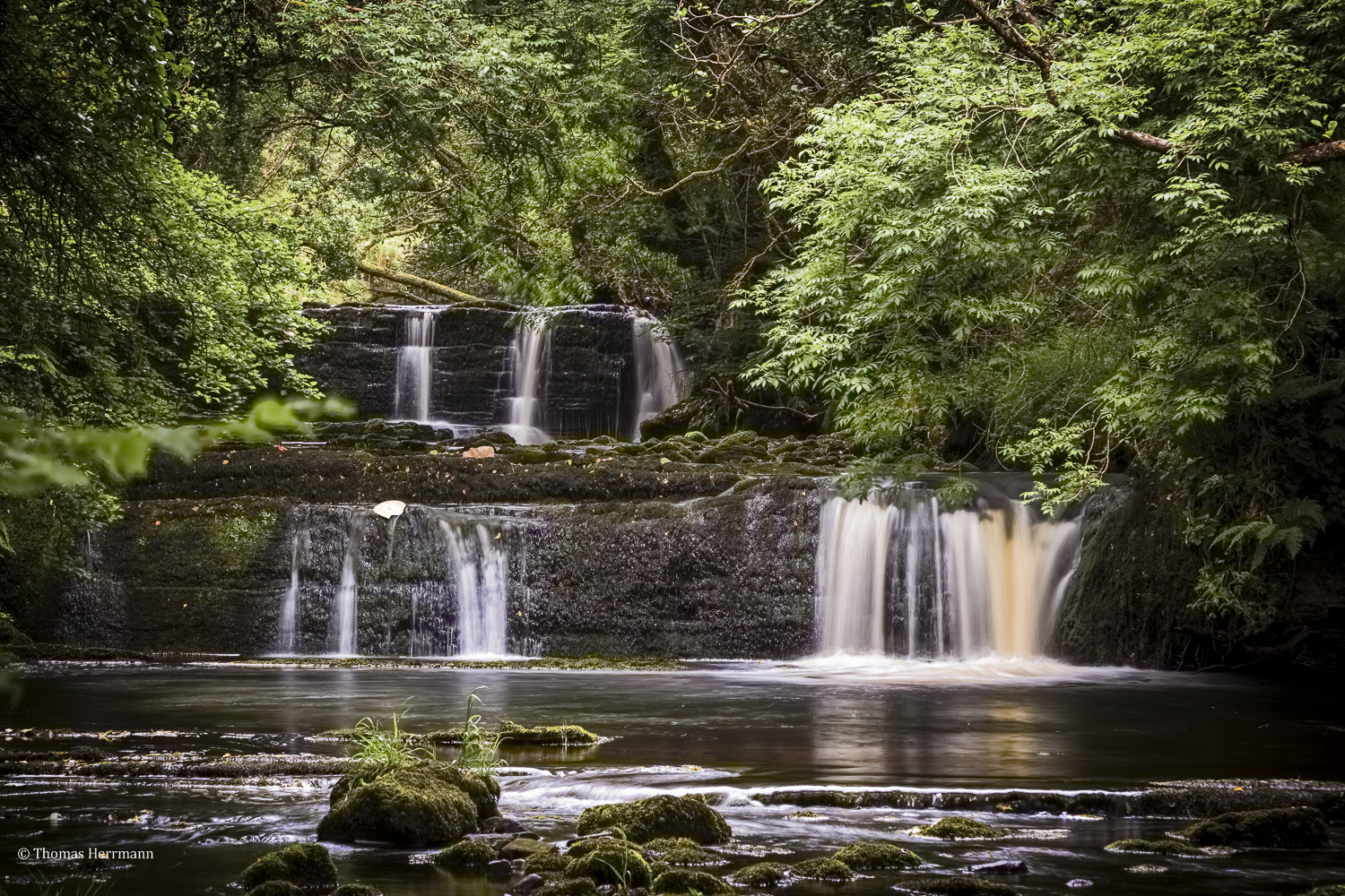 Fowleys Falls