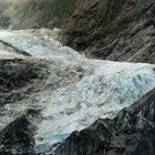 Fox Glacier - 1