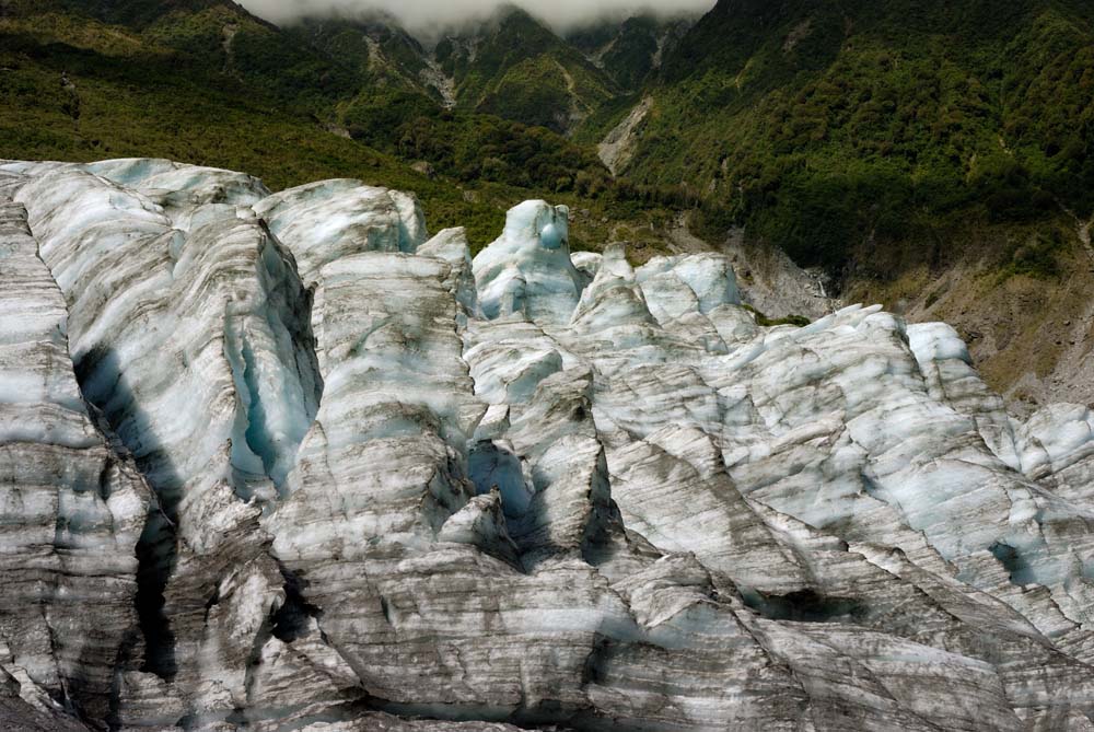 Fox Glacier - 3