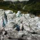 Fox Glacier - 3