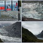 ..Fox Glacier..