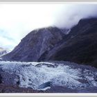 Fox Glacier