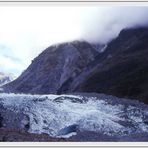 Fox Glacier