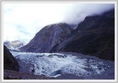 Fox Glacier