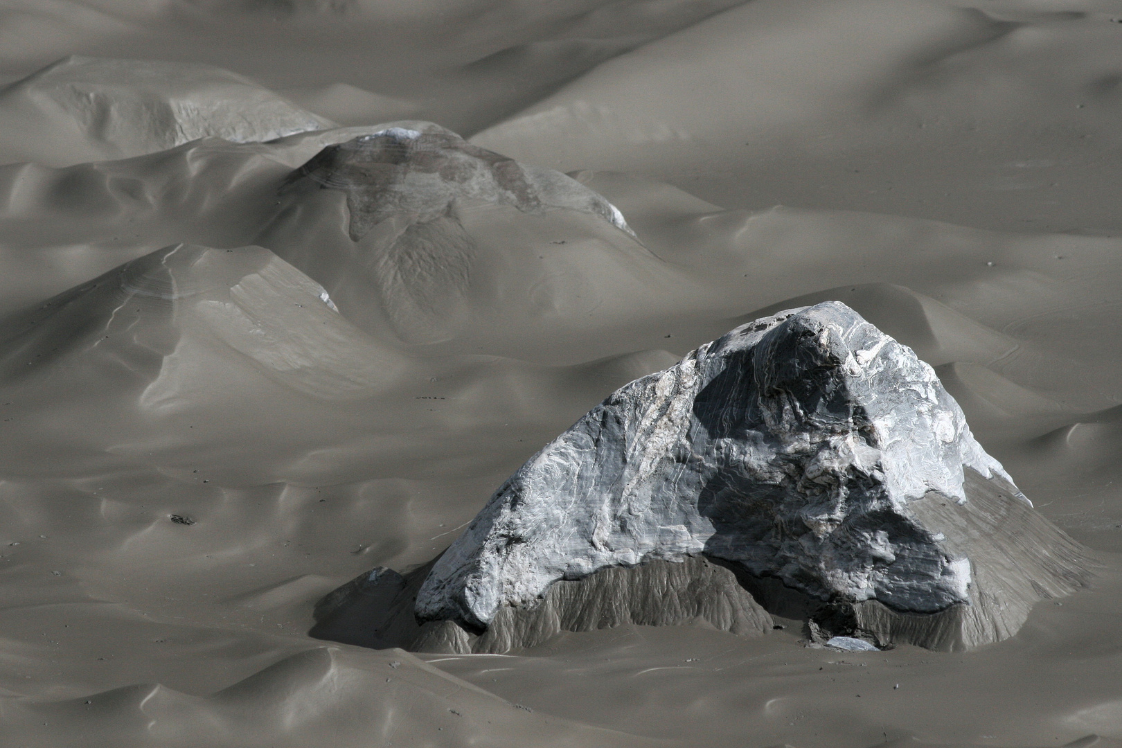 Fox Glacier mal anders